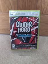 Guitar Hero: Van Halen