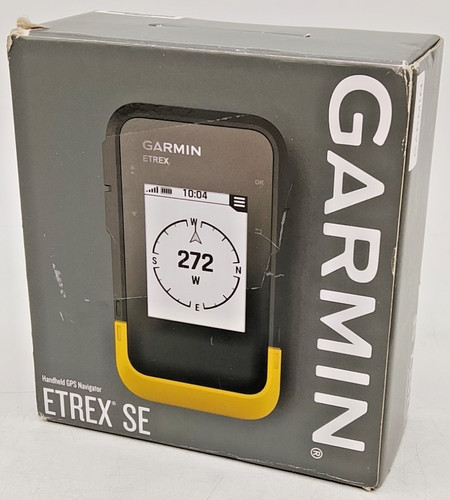 Garmin etrex portatile gps - se,,