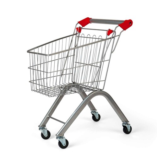 Bigjigs toys carrello - bigjigs,