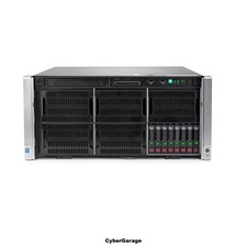 Serveur HP ML350 G9 - 2 x