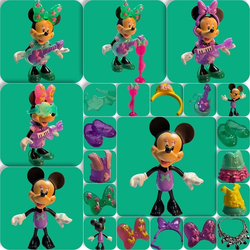 Disney minnie mouse - disney, &