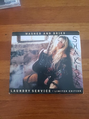Shakira laundry service - -,