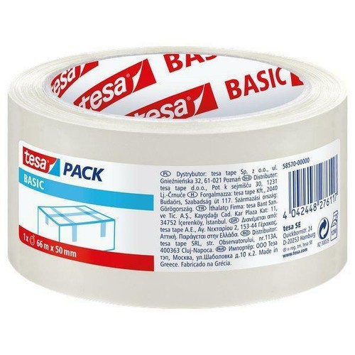 Tesa nastro imballo - tesa,