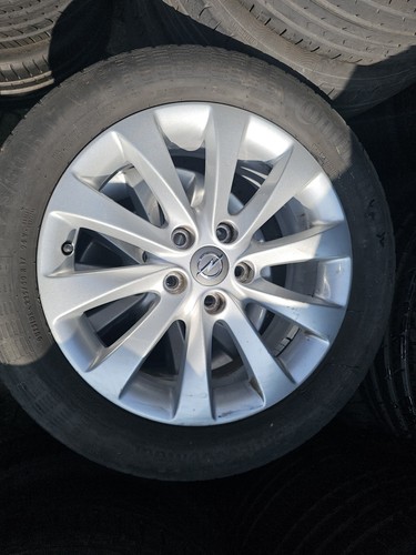 Cerchio lega originale opel - in,