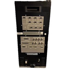 GE MEDICAL SYSTEMS CATH LAB IEB BOX sistema di registrazione