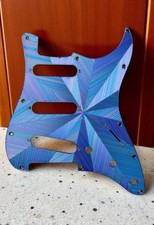 Battipenna Stratocaster