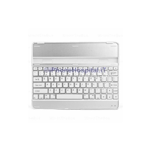 Tastiera wireless bluetooth - tastiera,