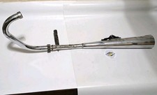 SUZUKI GSX 400E GK53C impianto