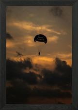 Quadro Stampa su Tela Poster