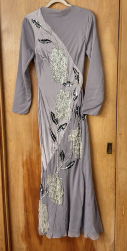 Maxi abito asos design raso - maxi,