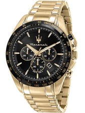 Orologio Uomo Maserati