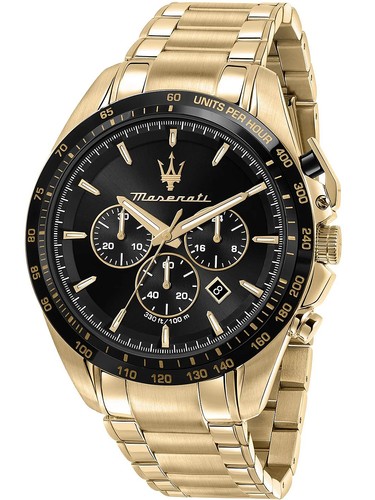 Orologio uomo maserati - orologio,