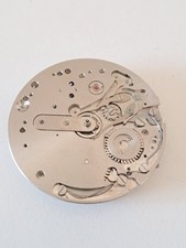 Heuer Leonidas (Valjoux  57)