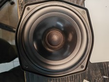 KEF B110 4 ohm in perfette condizioni
