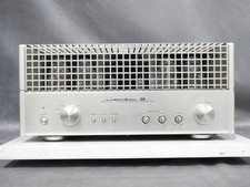 LUXMAN SQ-88 Vacuum Tube