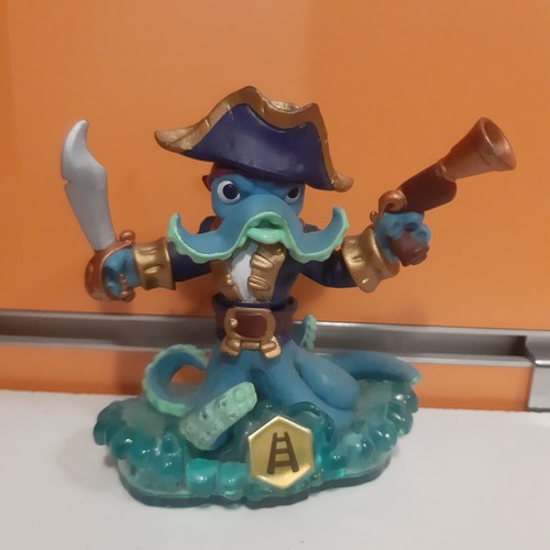 Personaggio skylander usato - personaggio,