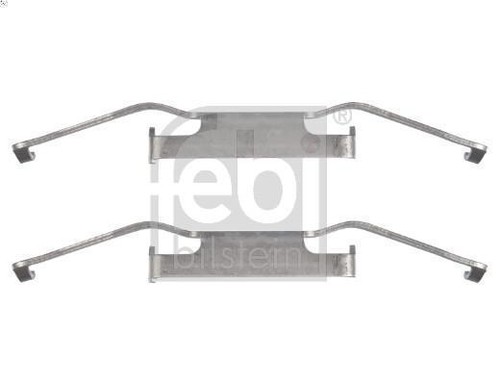 Kit accessori pastiglie - kit,