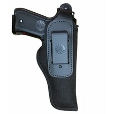 FONDINA per BERETTA 92/98 Glock Interna VEGA HOLSTER porto Occulto