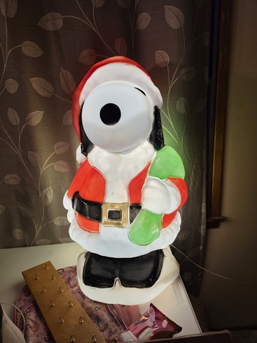 Vintage 1999 babbo natale - vintage, natale's