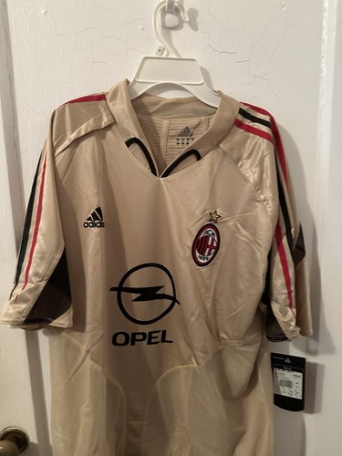 Maglia adidas retro milan - maglia, ac