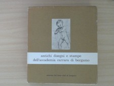 Antichi disegni e stampe
