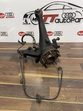 Mozzo ruota ABS lato passeggero posteriore sinistro N/S Toyota MR2 MK2 1989-1999 SW20 TURBO