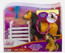Spirit untamed figura - spirit,