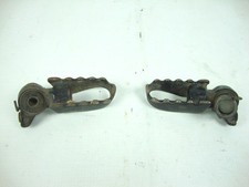 HONDA NX 125 TRANSCITY COPPIA