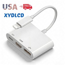 Per apple lightning hdmi - per,