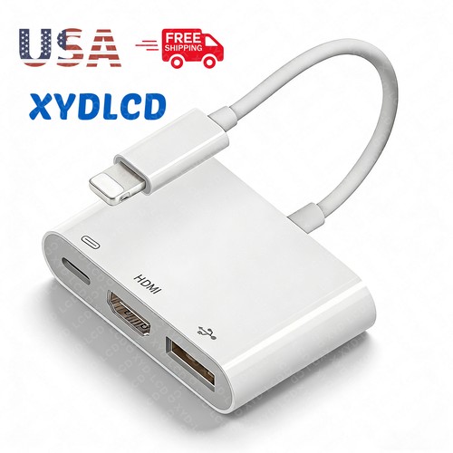 Per apple lightning hdmi - apple, lightning-hdmi