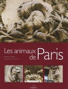 Les animaux paris von - de,