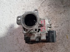 CORPO FARFALLATO PER FIAT Fiorino 2° Serie 55255919 diesel 1248 (07>15)