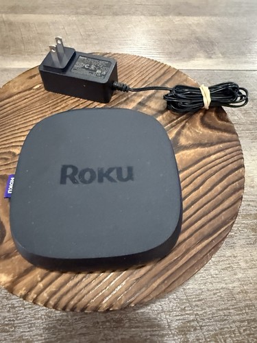 Roku ultra 4801x con - ~, ~