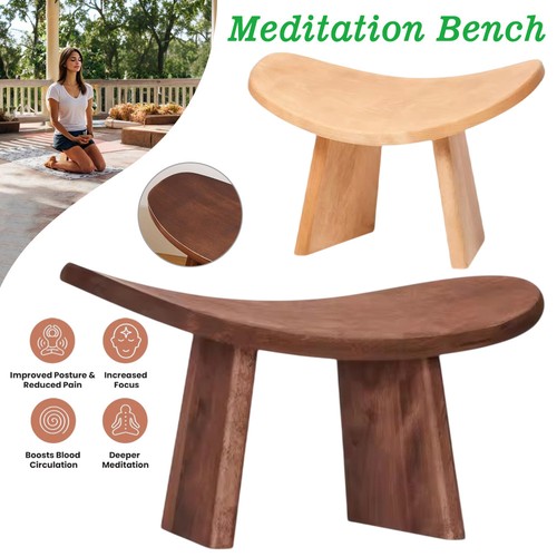 Sgabello meditazione zen - , panca