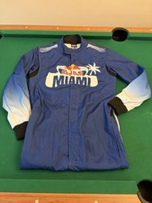 Tuta Red Bull Miami Racing 52