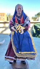 Pastore Presepe Napoletano