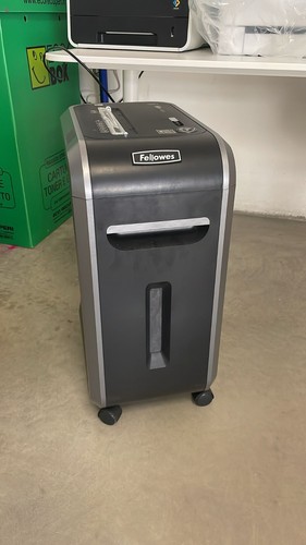 Fellowes distruggi documenti - , a