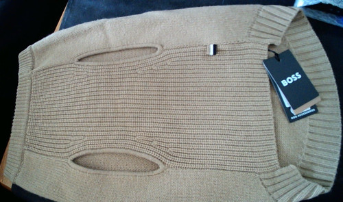 Maglione originale boss dog - originale,