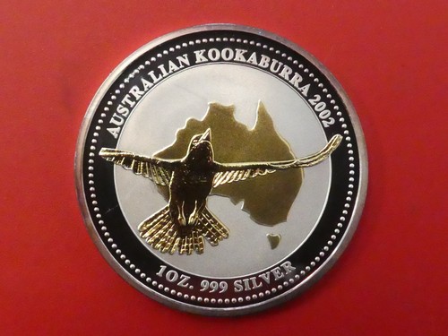 Australia dollaro - 1,