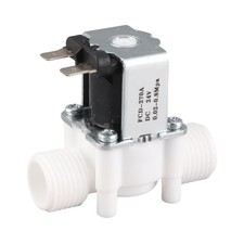 Valvola magnetica G1/2