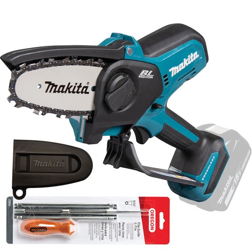 Motosega batteria makita - motosega, a