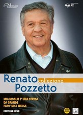 RENATO POZZETTO COLLECTION  3