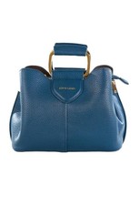 Borsa Donna  Ecopelle Blu