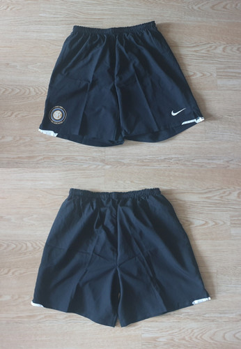 Inter milan shorts pants - inter,