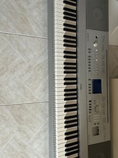 Tastiera musicale yamaha dgx - tastiera,