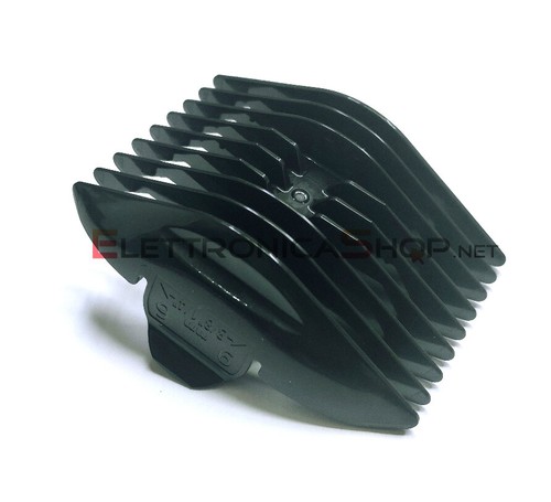 Pettine 9mm per rasoio - 6-9mm,