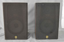 Paire  enceintes bibliothèque vintage  Celestion Ditton 100