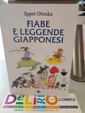FIABE E LEGGENDE GIAPPONESI