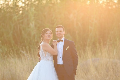 Abito sposa usato - abito,
