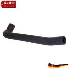 Radiatore Tubo Superiore, LHD Jeep Wrangler TJ 1997/2002 (2.5 L)